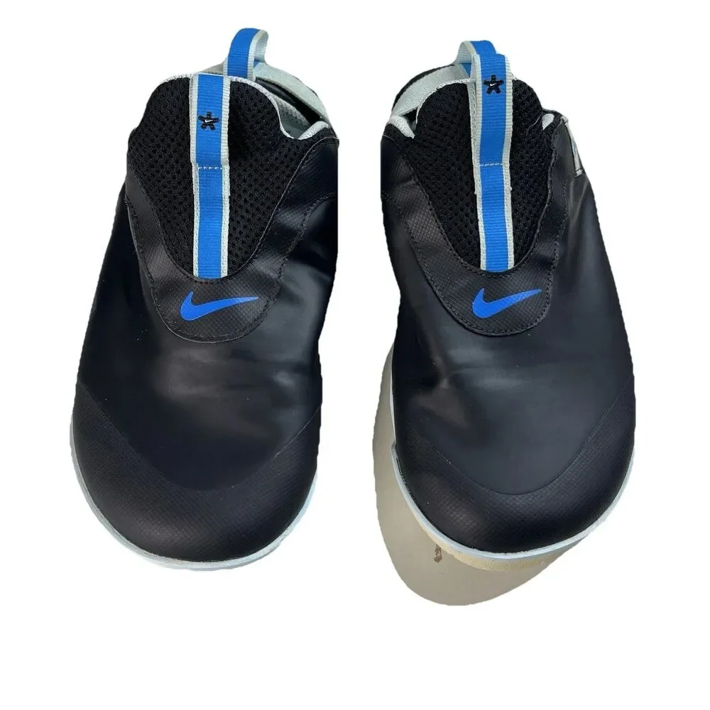 Nike Air Zoom Pulse Nurse Medical Shoes Black  Mens Size 7